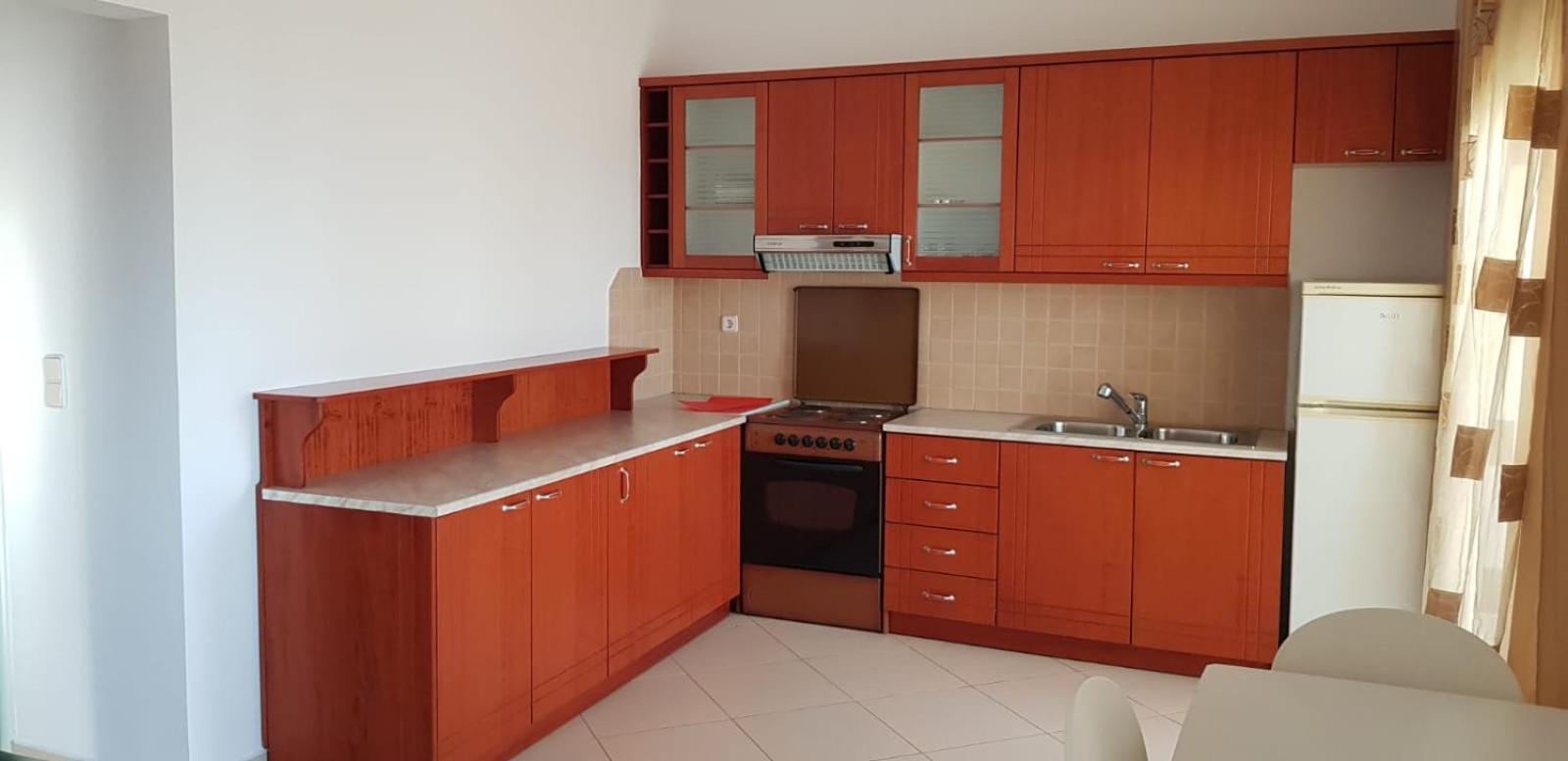 Stunning Sea View Apartments Sarande