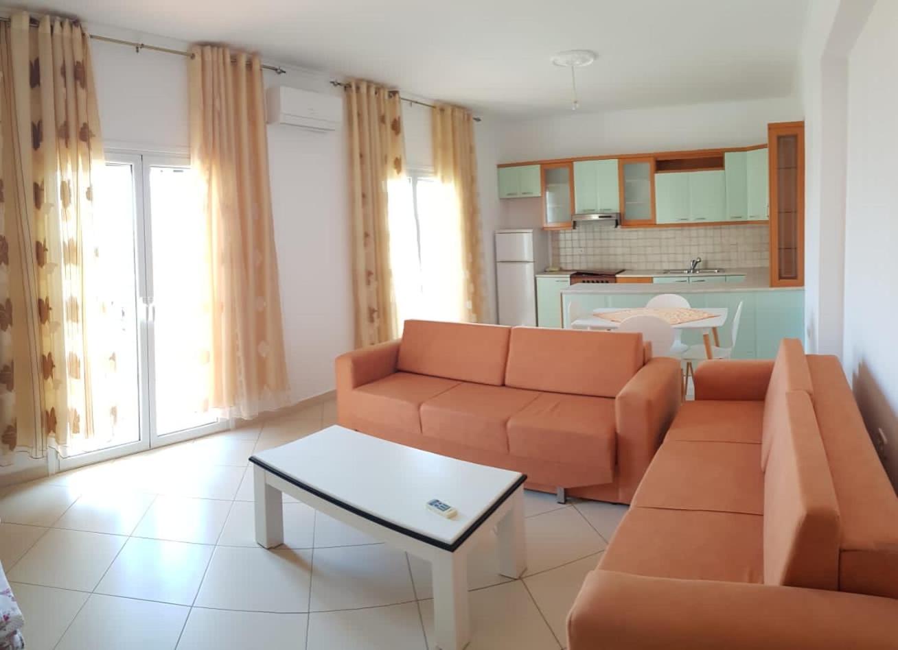 Stunning Sea View Apartments Sarande