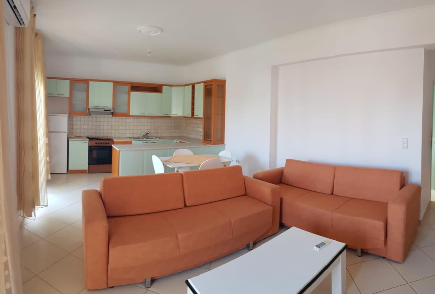 Stunning Sea View Apartments Sarande