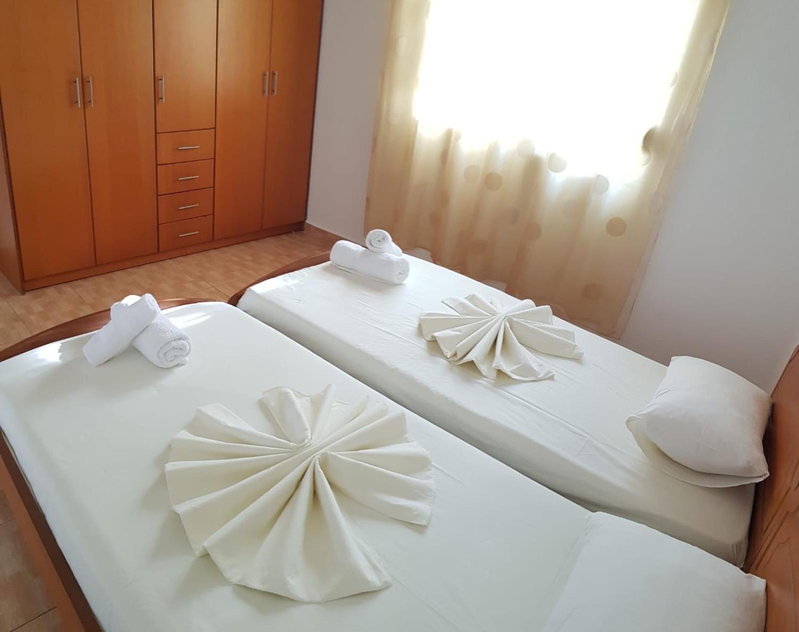 Stunning Sea View Apartments Sarande