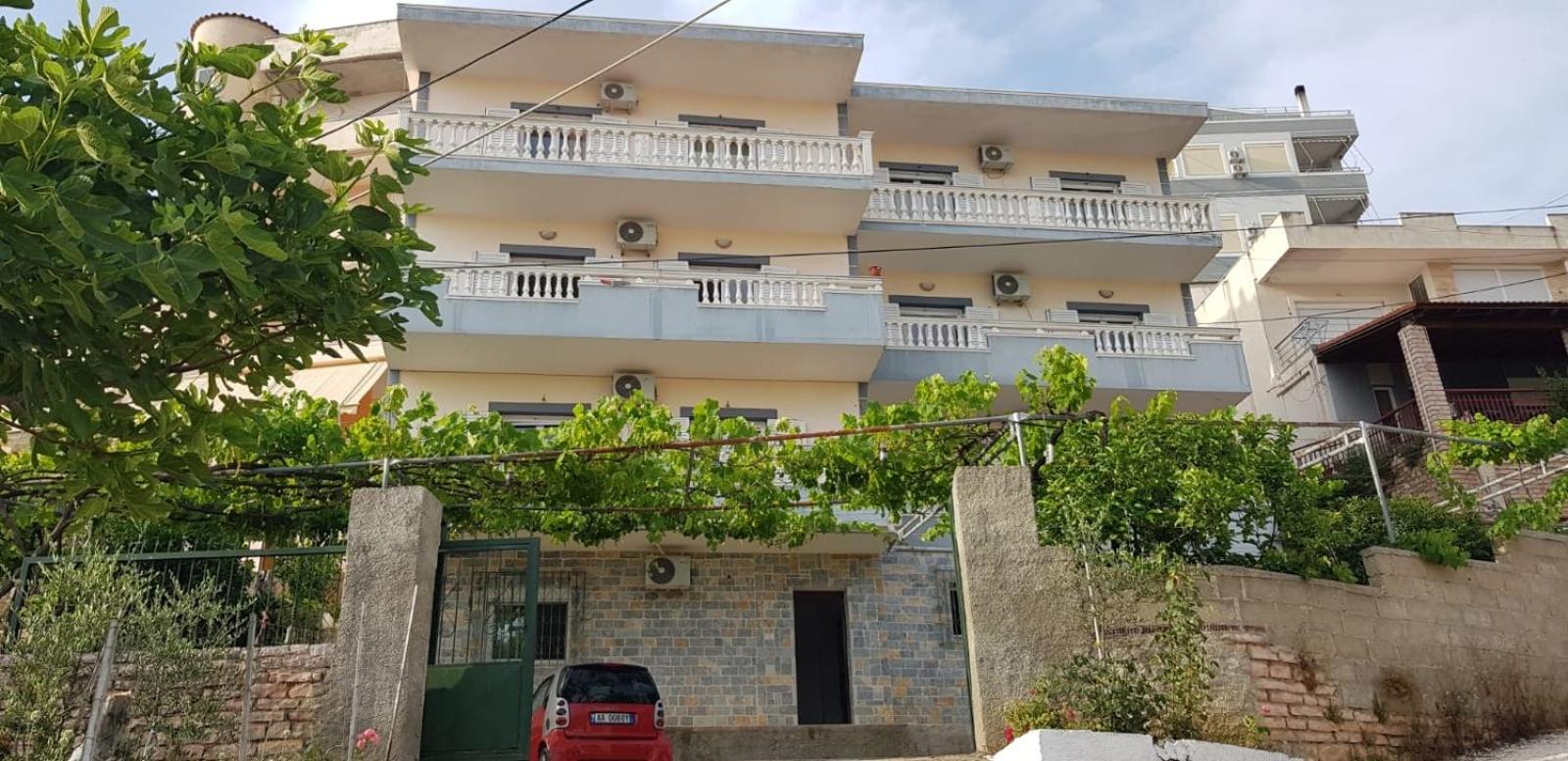 Stunning Sea View Apartments Sarande