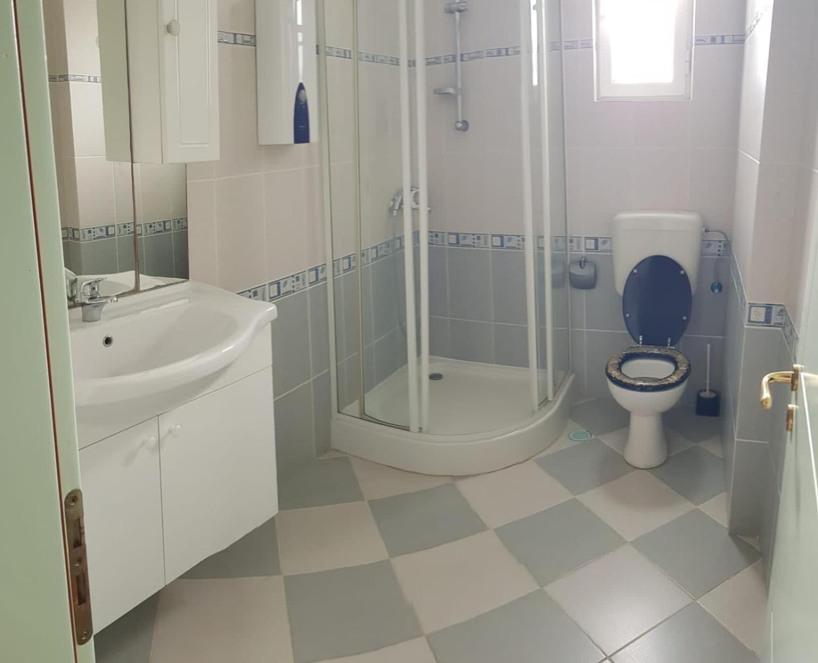 Stunning Sea View Apartments Sarande