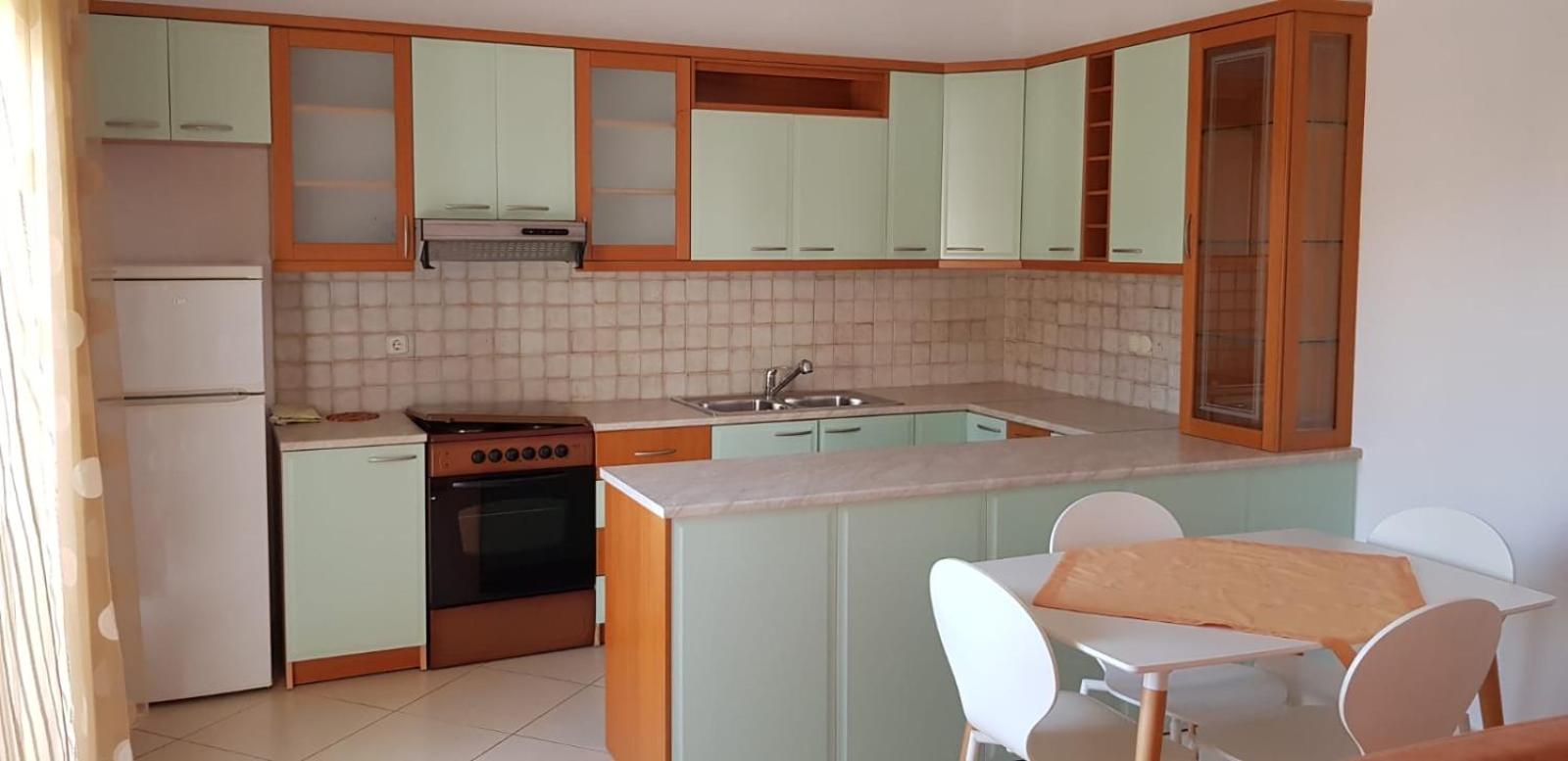 Stunning Sea View Apartments Sarande