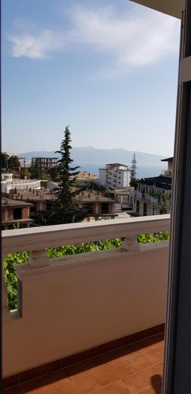 Stunning Sea View Apartments Sarande