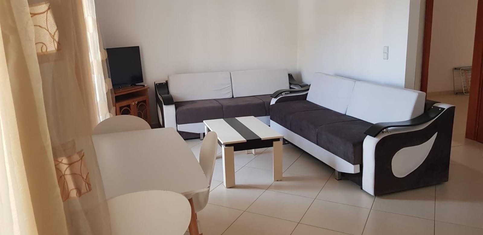 Stunning Sea View Apartments Sarande