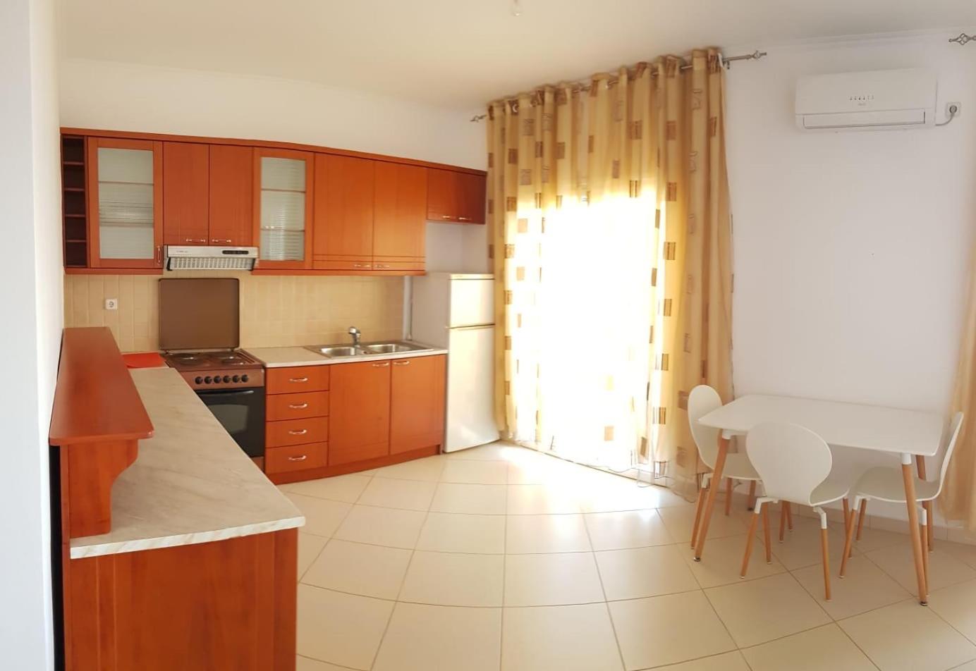 Stunning Sea View Apartments Sarande
