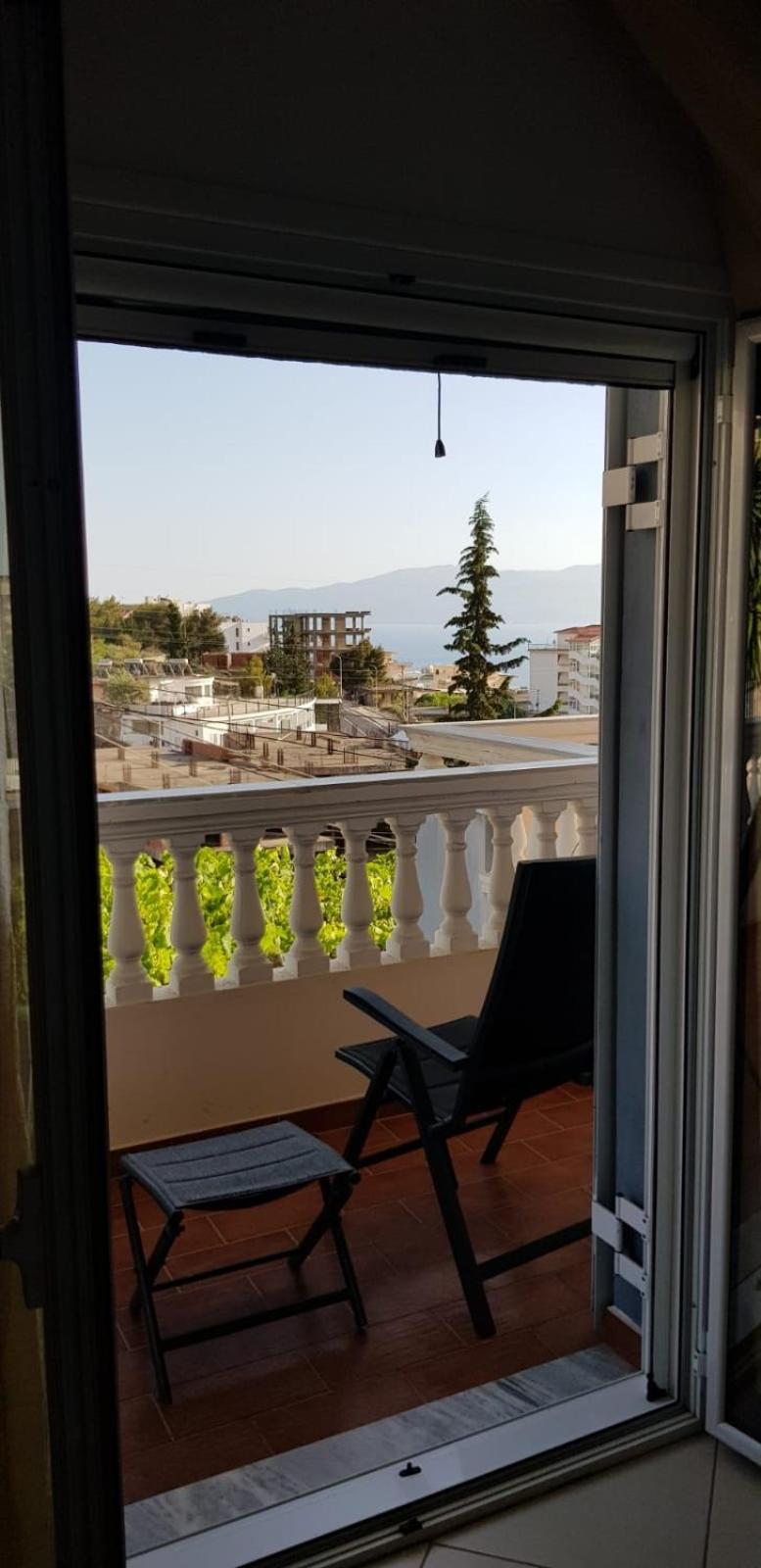Stunning Sea View Apartments Sarande