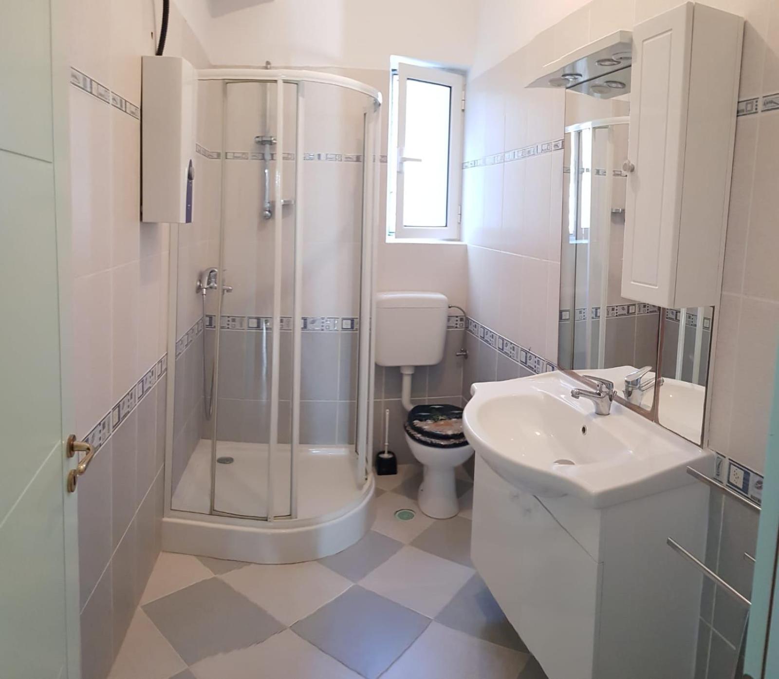 Stunning Sea View Apartments Sarande