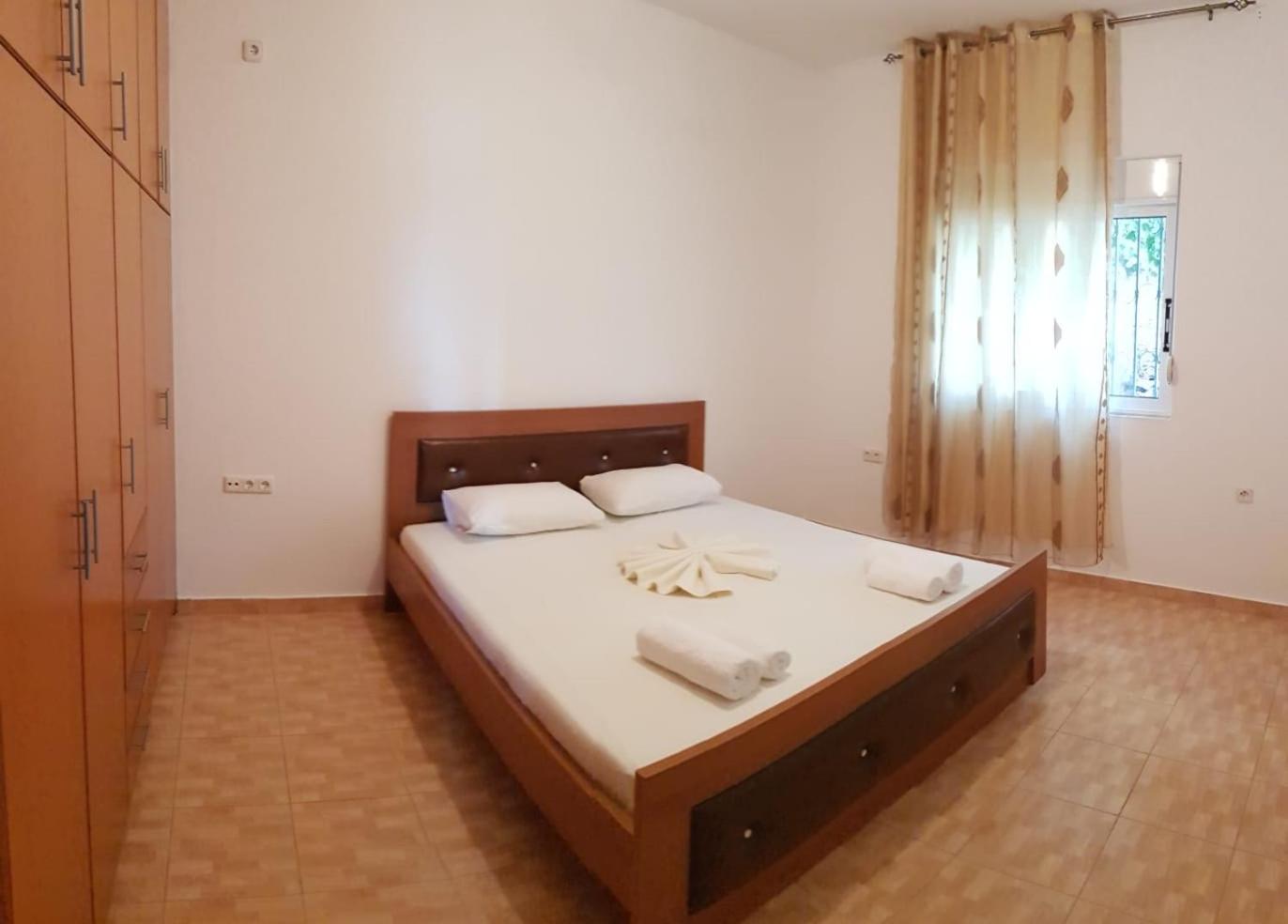 Stunning Sea View Apartments Sarande