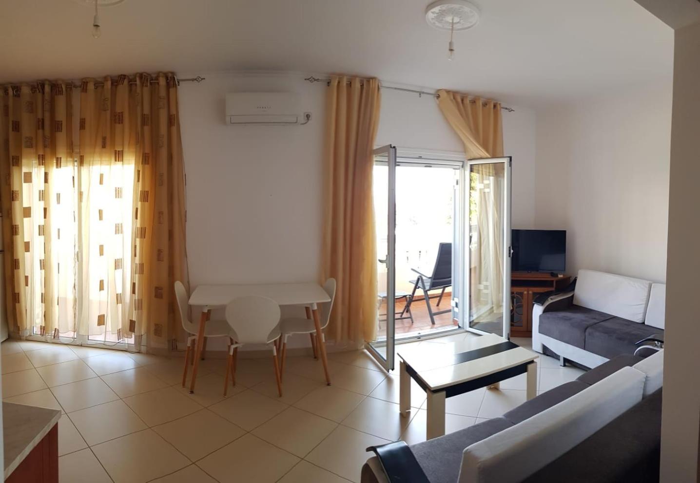 Stunning Sea View Apartments Sarande