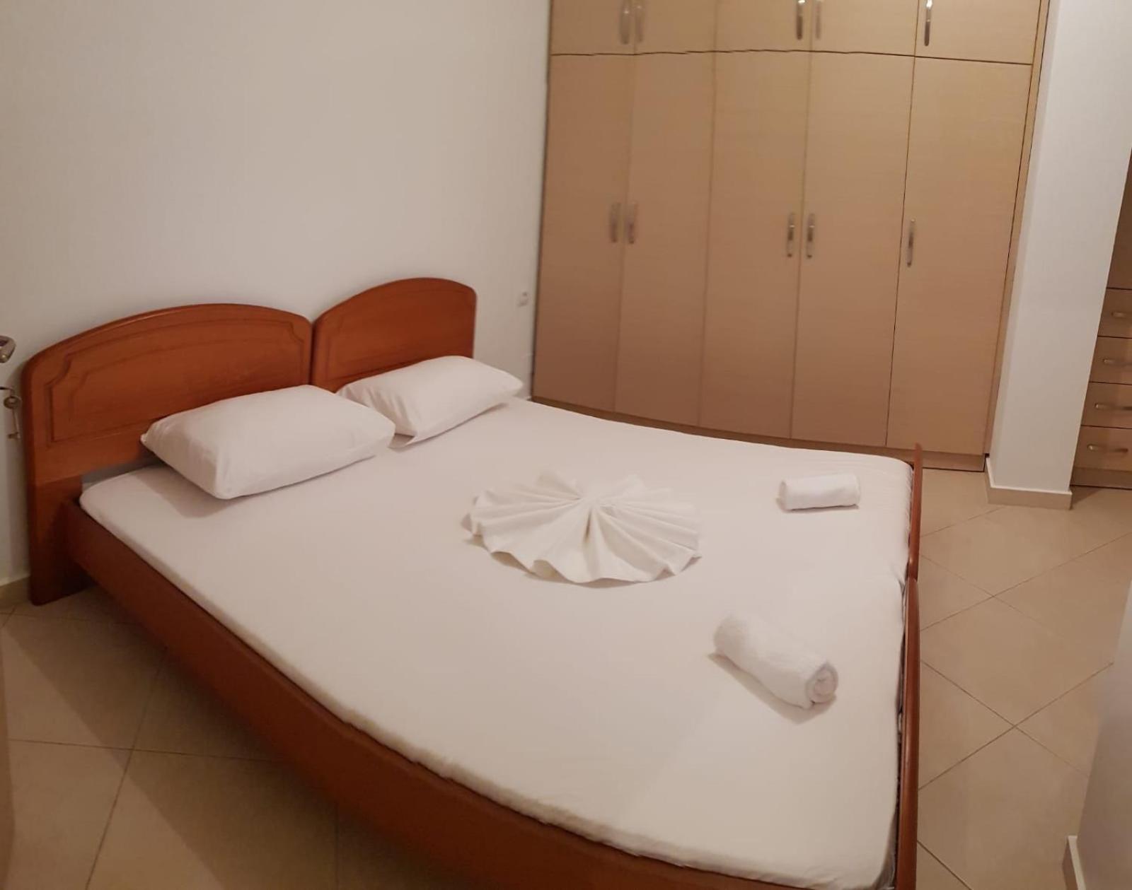 Stunning Sea View Apartments Sarande