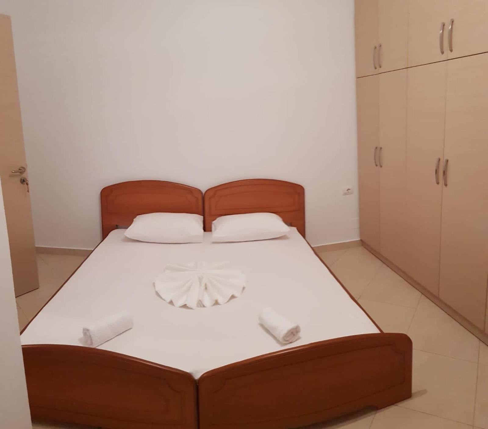 Stunning Sea View Apartments Sarande