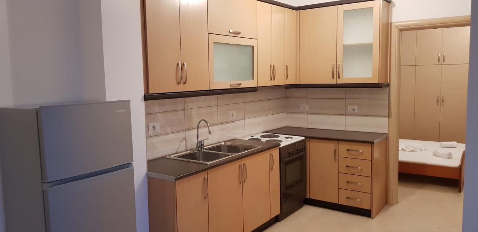 Stunning Sea View Apartments Sarande