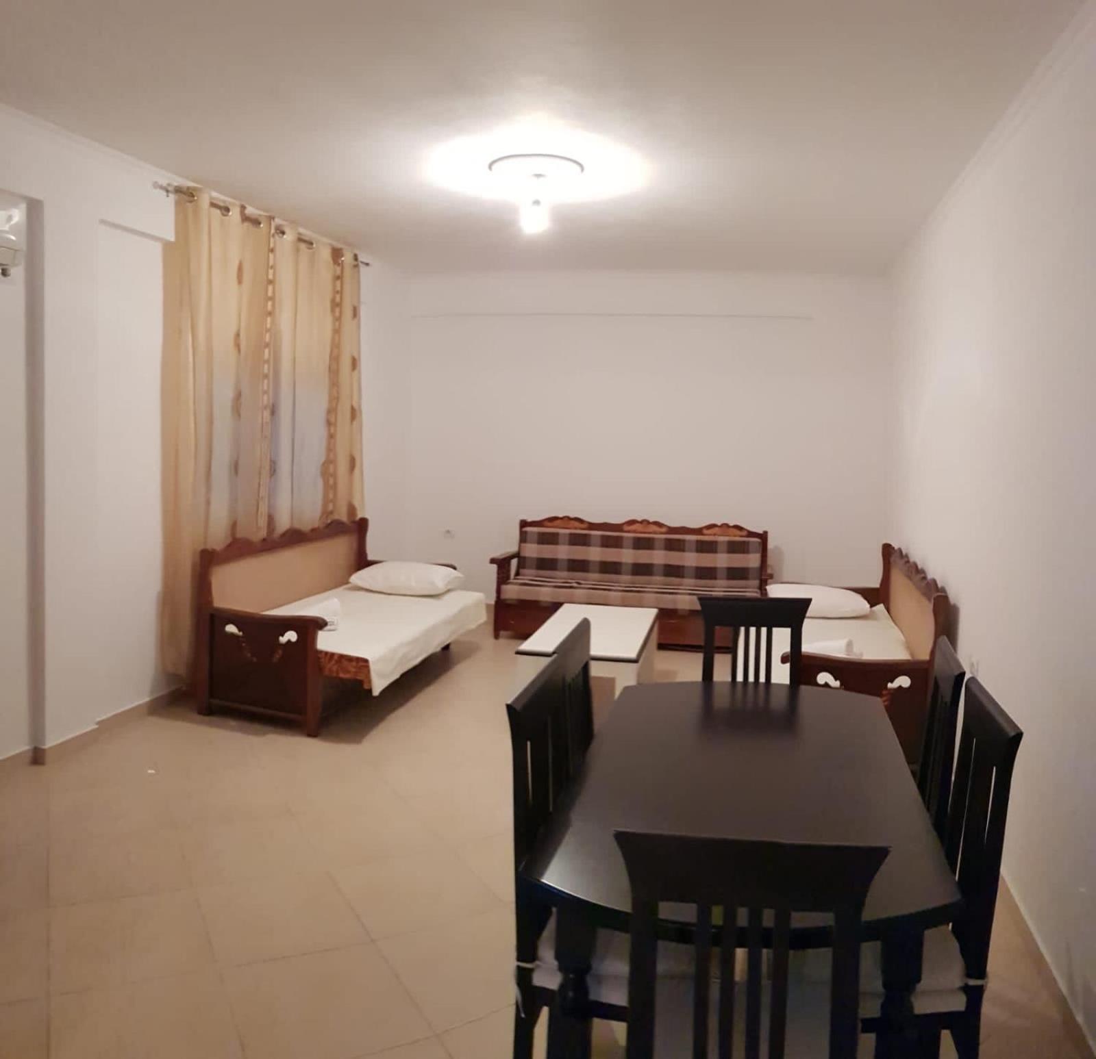 Stunning Sea View Apartments Sarande