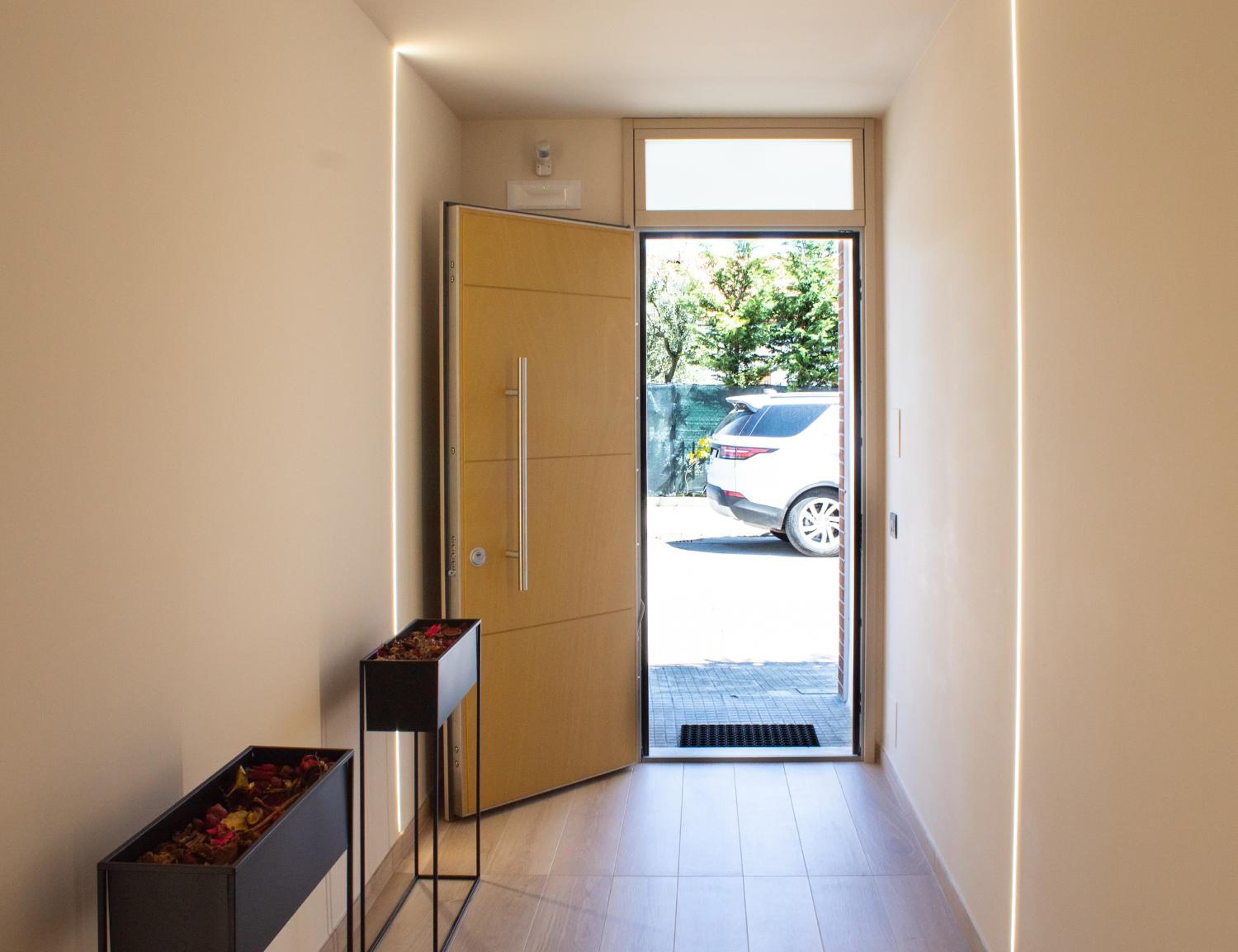 Relais One en Marcelli