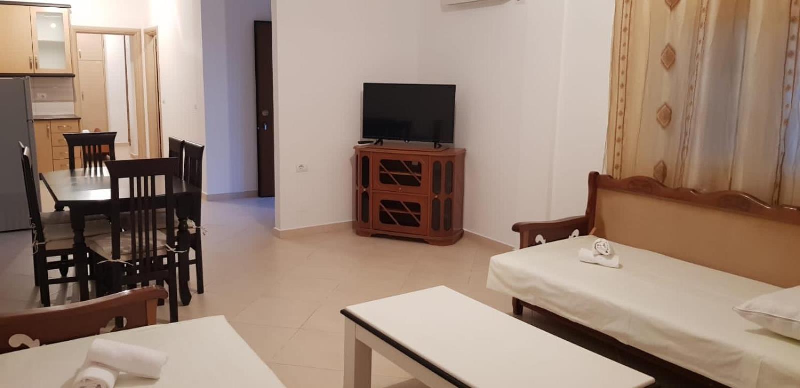 Stunning Sea View Apartments Sarande