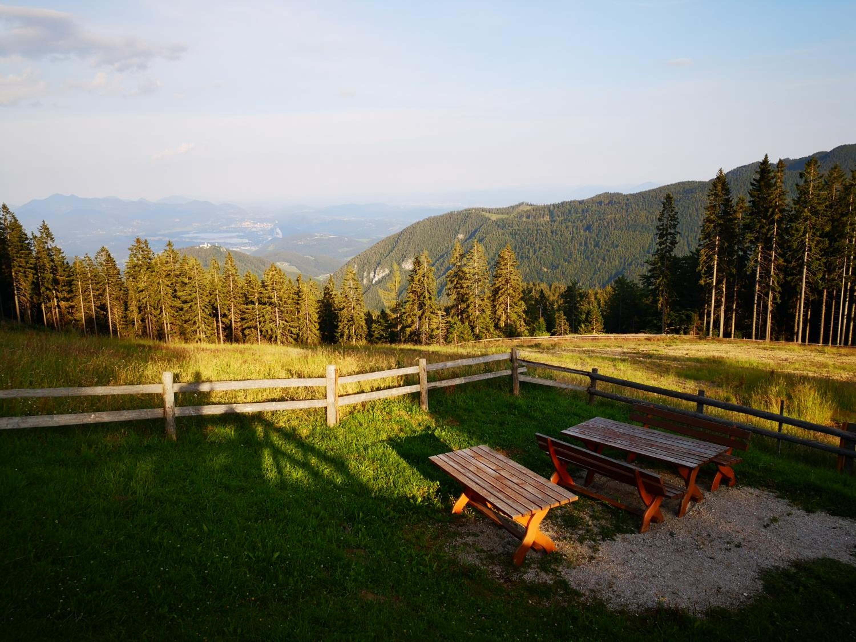 Mountain Lodge Smrekovc