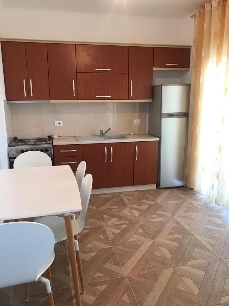 Stunning Sea View Apartments Sarande