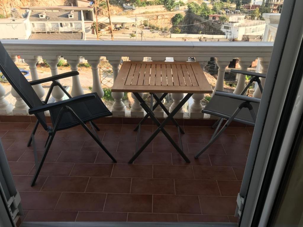 Stunning Sea View Apartments Sarande