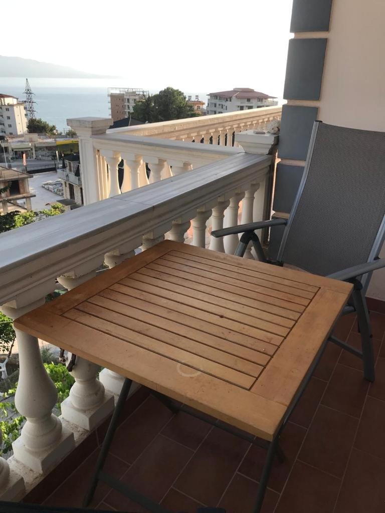 Stunning Sea View Apartments Sarande