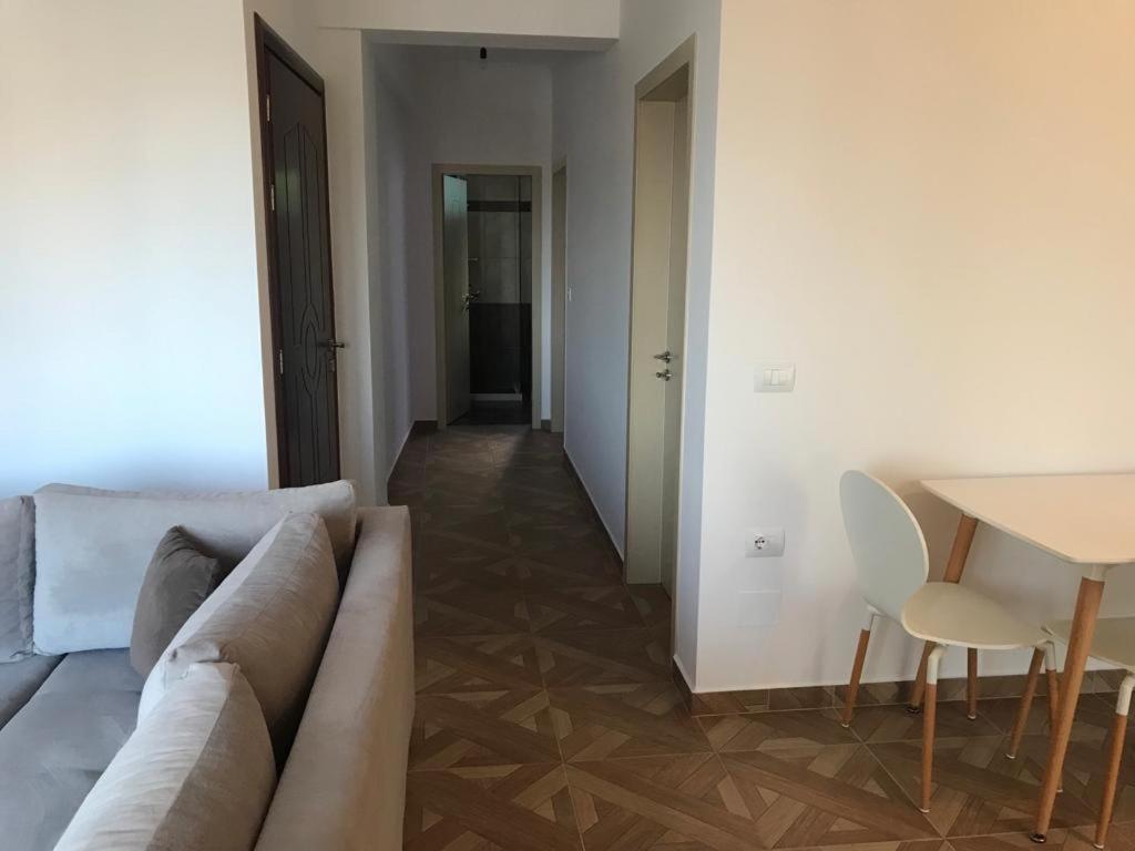 Stunning Sea View Apartments Sarande