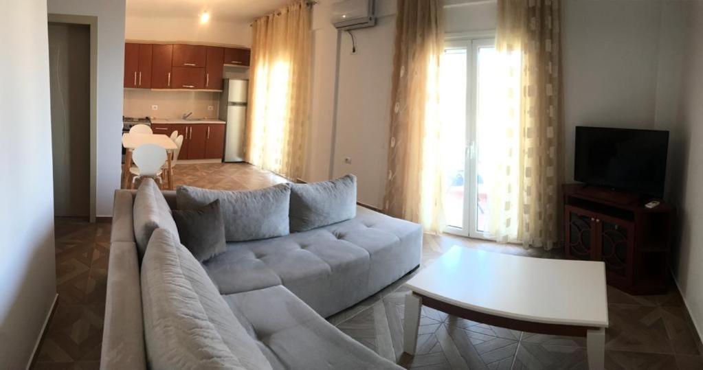 Stunning Sea View Apartments Sarande