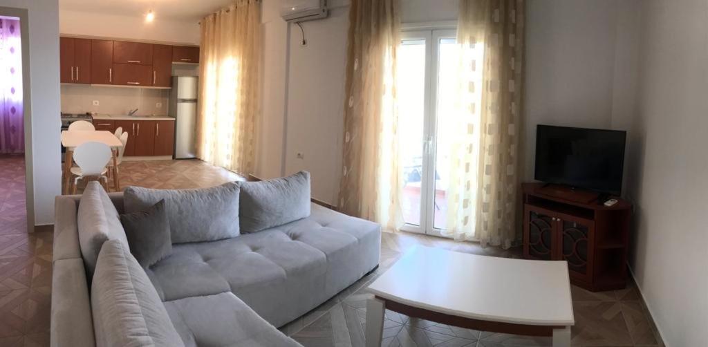 Stunning Sea View Apartments Sarande