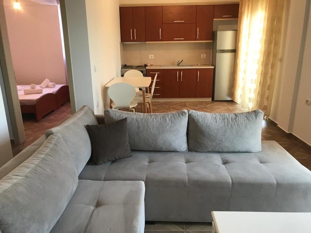 Stunning Sea View Apartments Sarande
