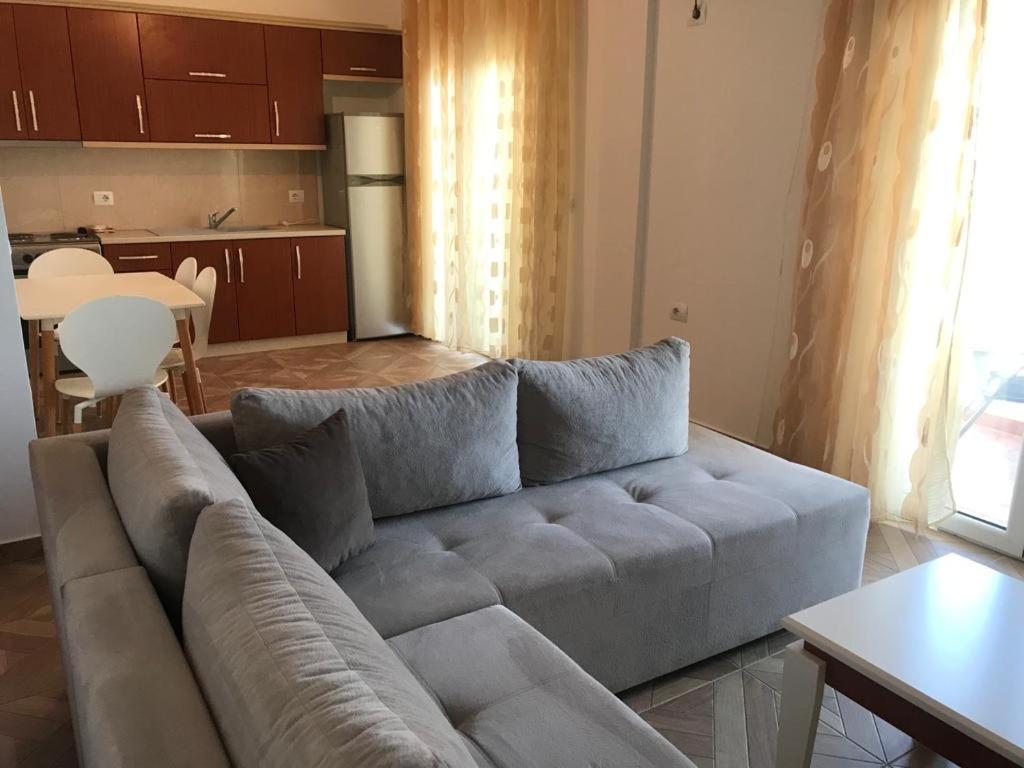 Stunning Sea View Apartments Sarande