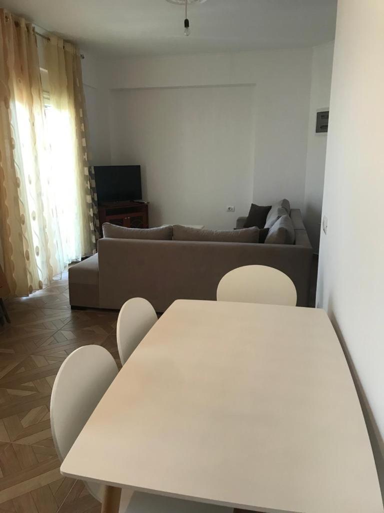 Stunning Sea View Apartments Sarande