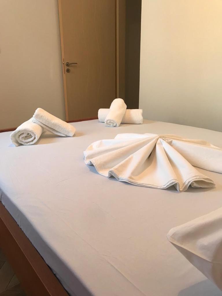 Stunning Sea View Apartments Sarande