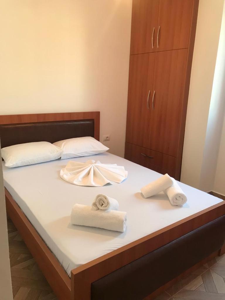Stunning Sea View Apartments Sarande