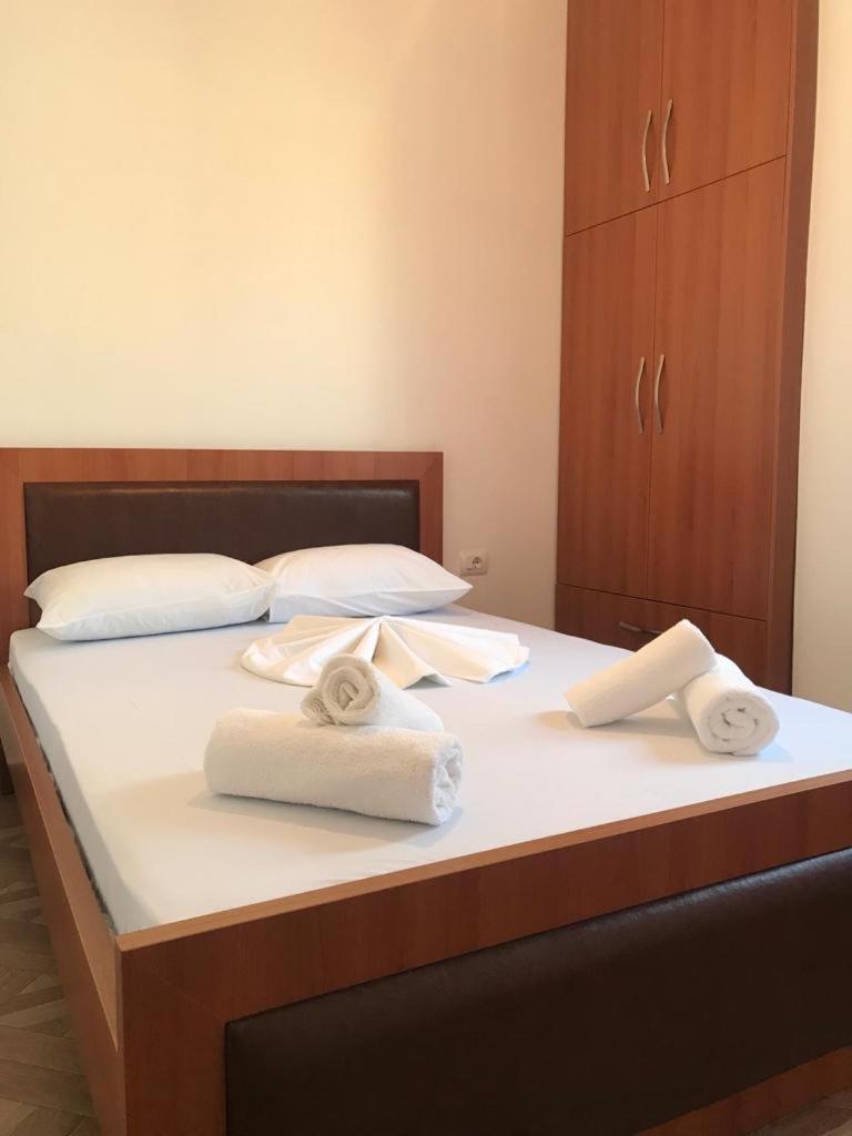 Stunning Sea View Apartments Sarande