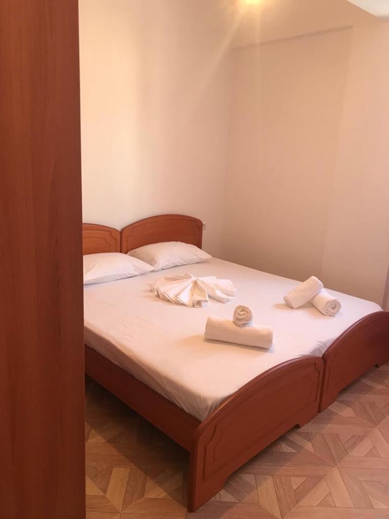 Stunning Sea View Apartments Sarande