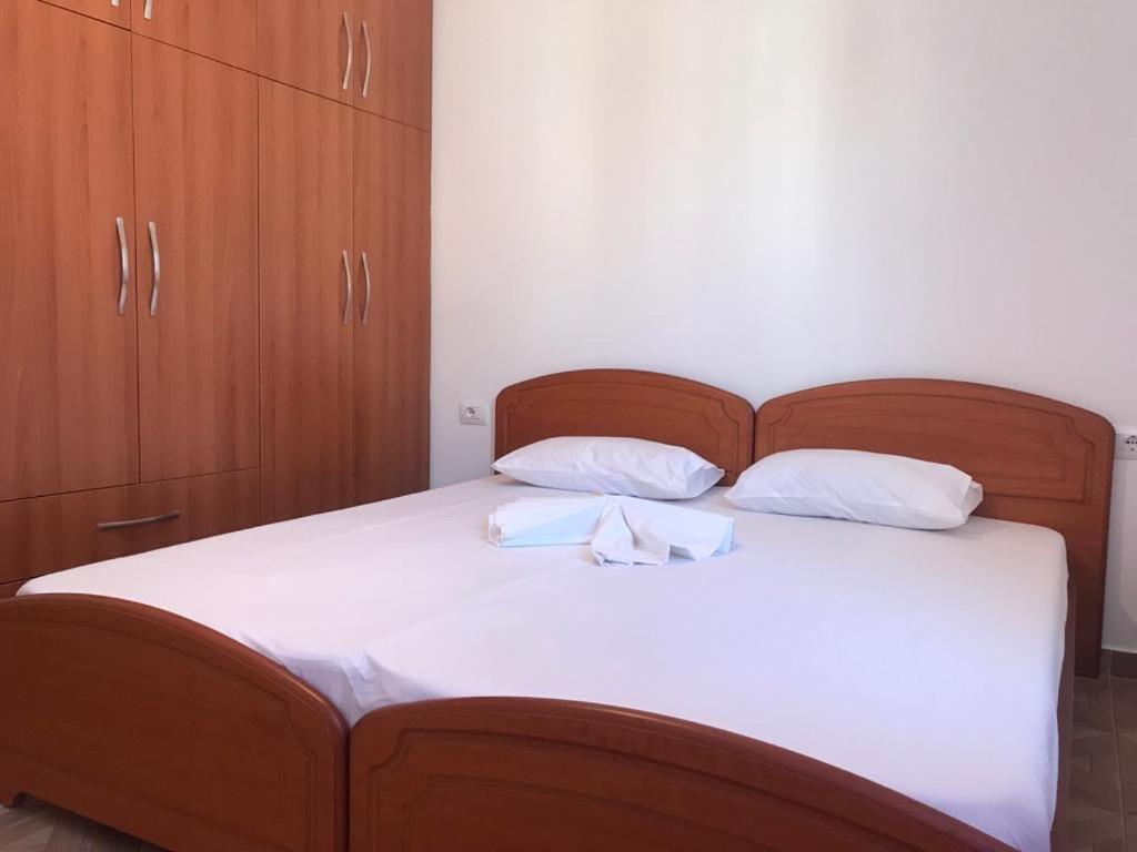Stunning Sea View Apartments Sarande