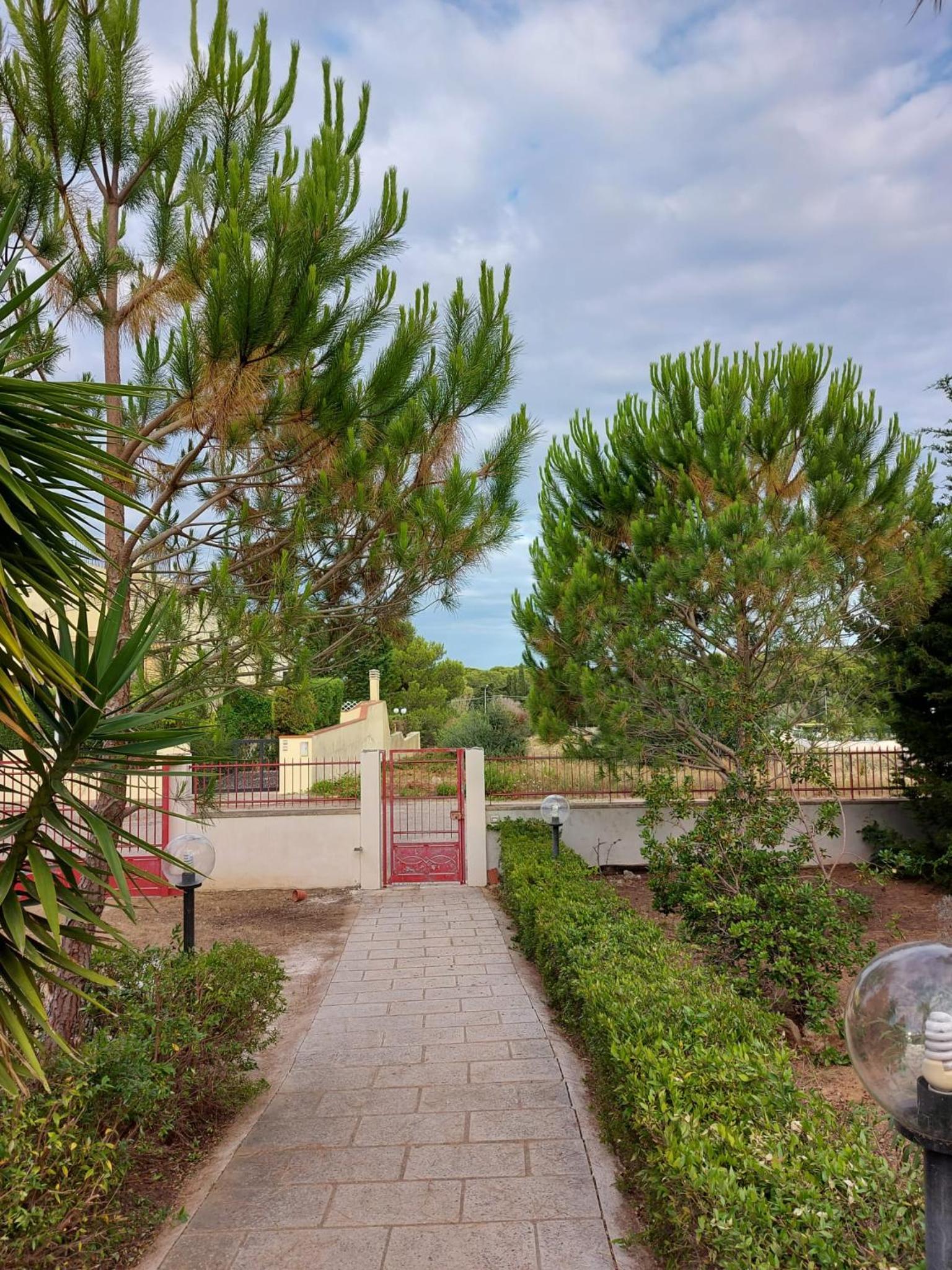 Villa Elena - Santa Caterina di Nardo' photo 2