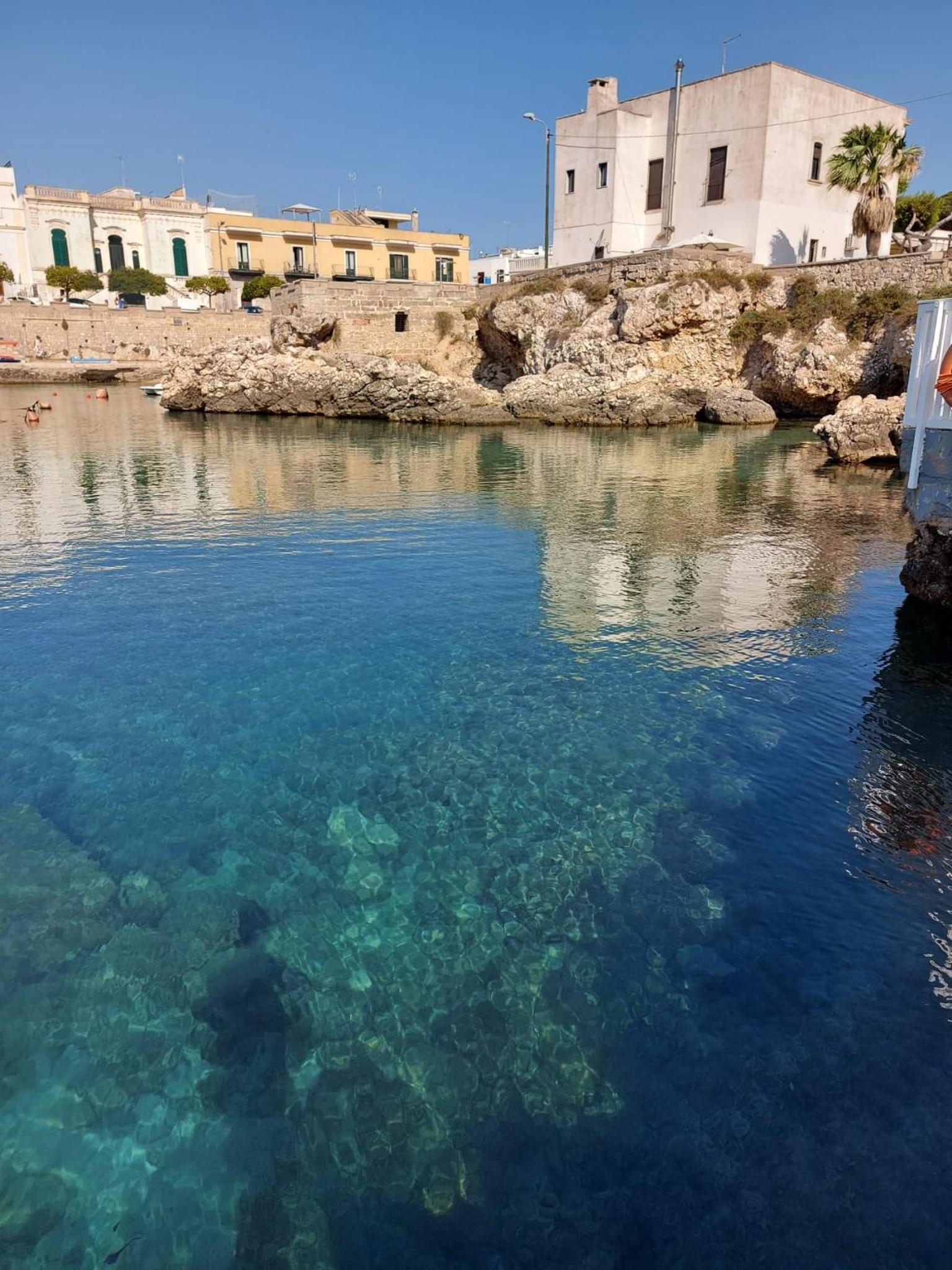 Villa Elena - Santa Caterina di Nardo' photo 3