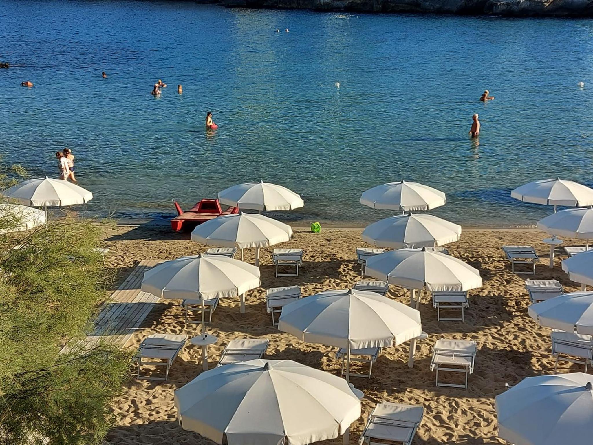 Villa Elena - Santa Caterina di Nardo' photo 5