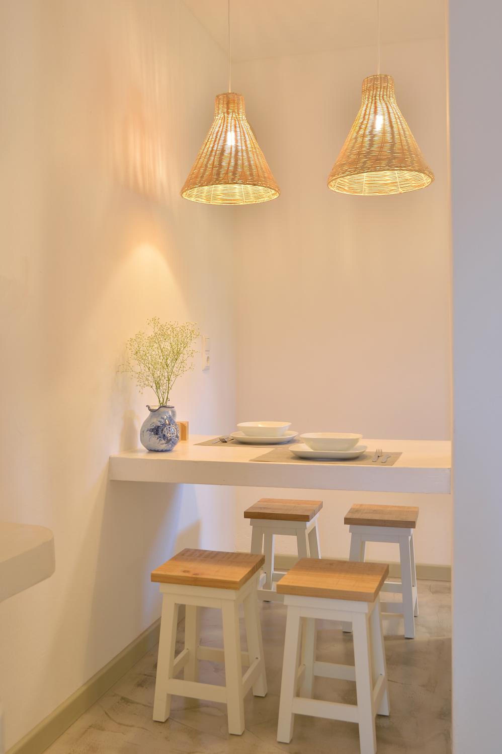 Scenic Studio 4 Batsi Andros