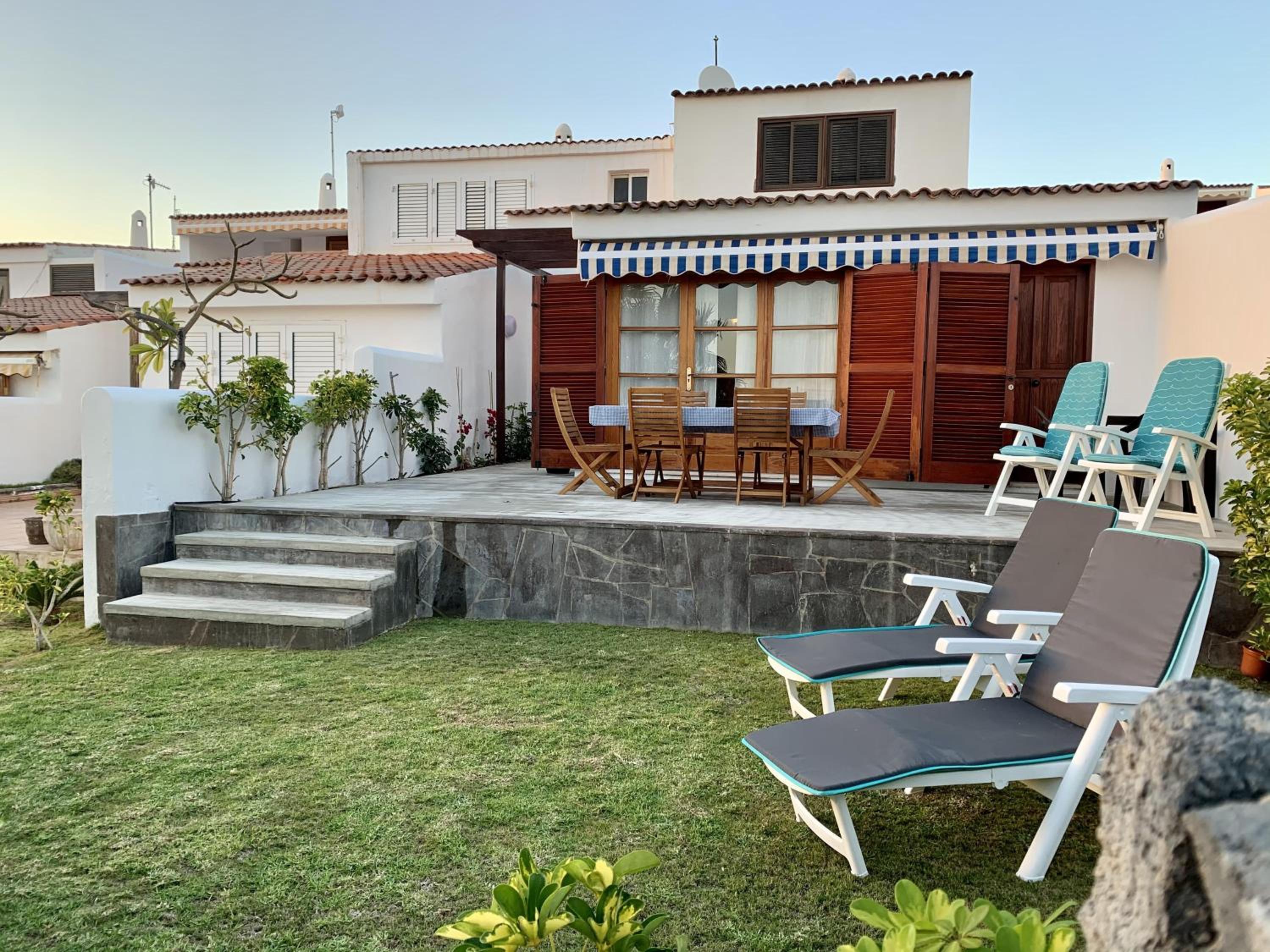 Prime Homes- San Miguel Golf,Ocean Front Bungalow photo 3