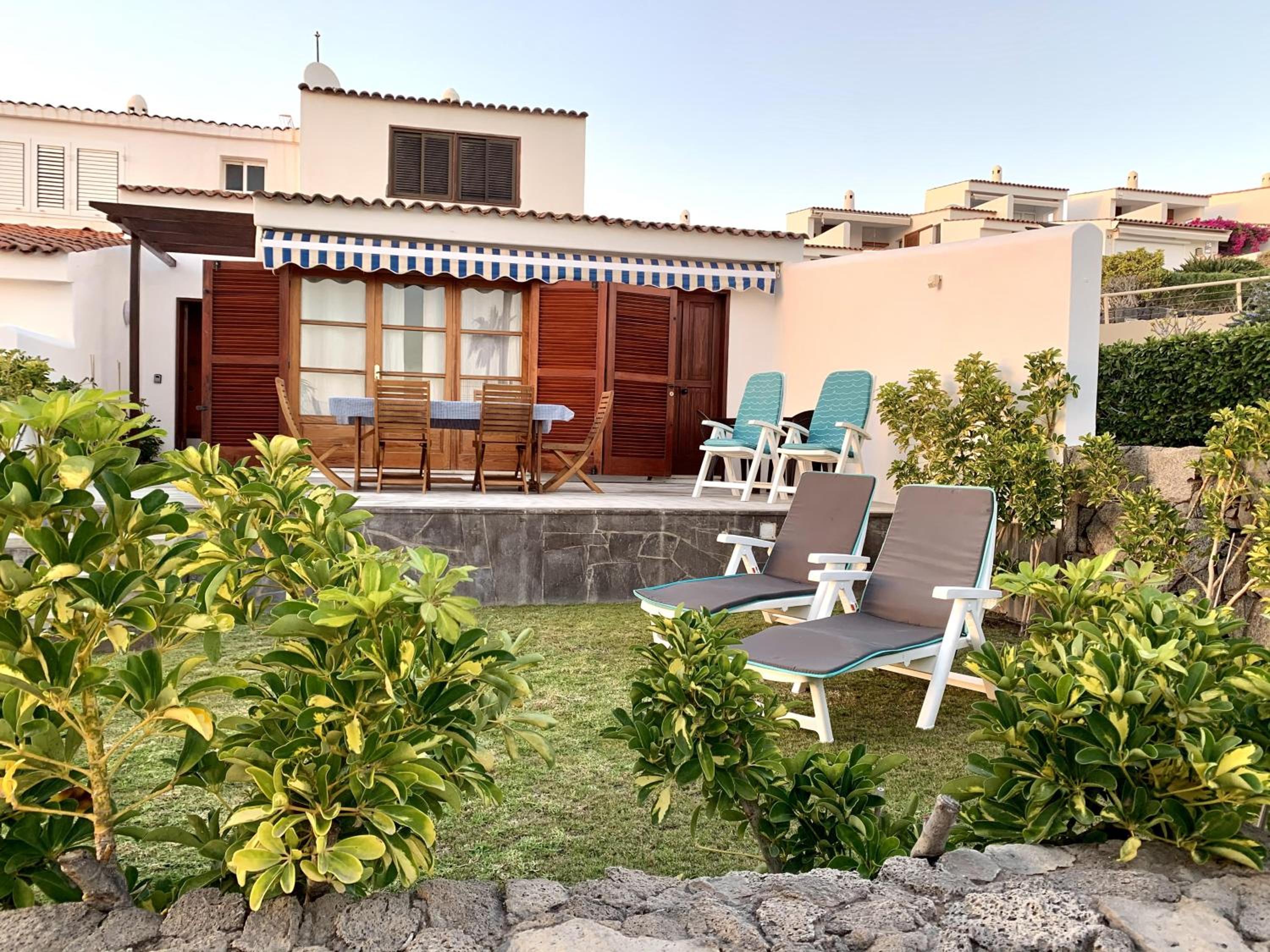 Prime Homes- San Miguel Golf,Ocean Front Bungalow photo 4