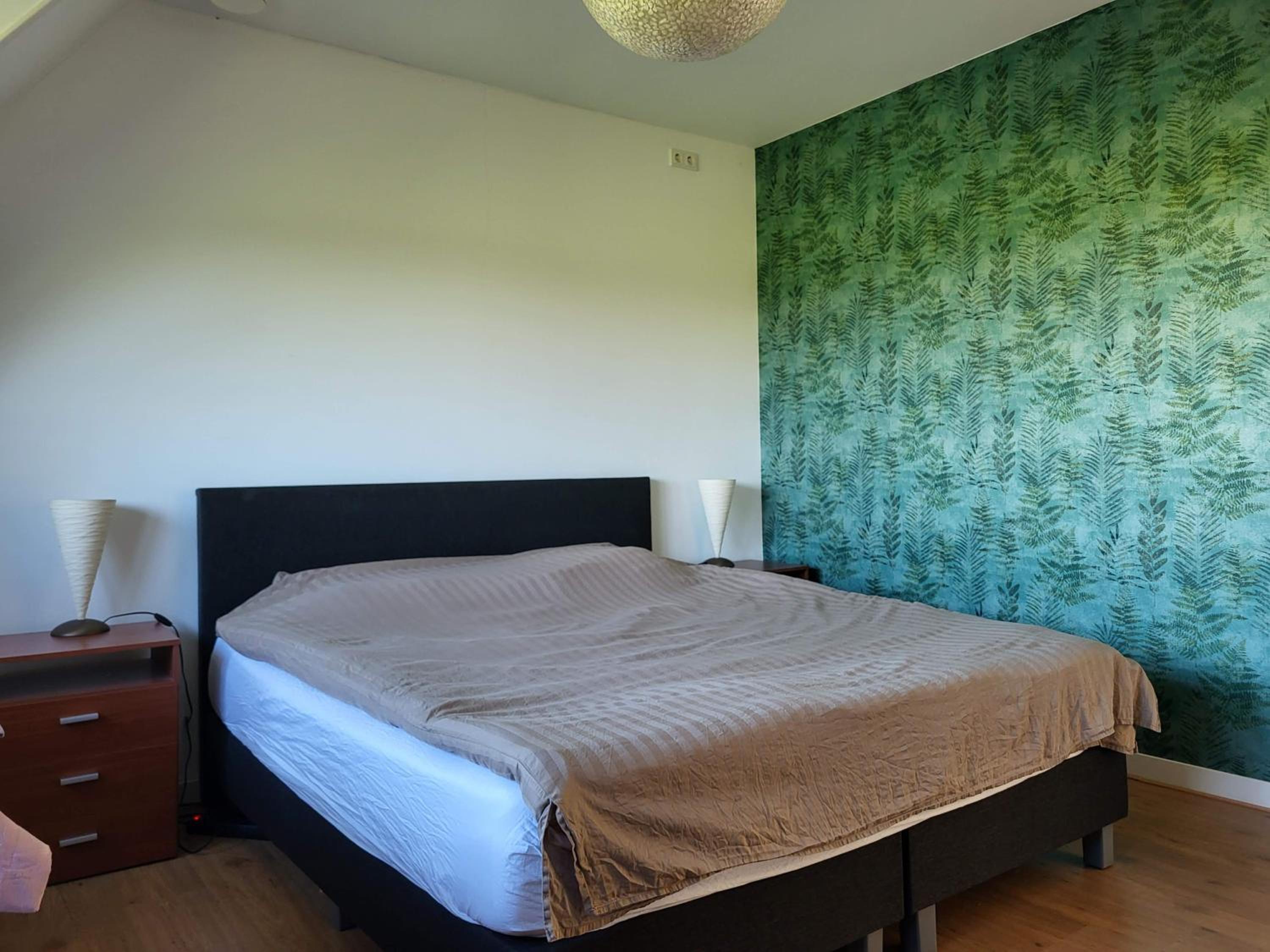 Bed & Breakfast de Vink