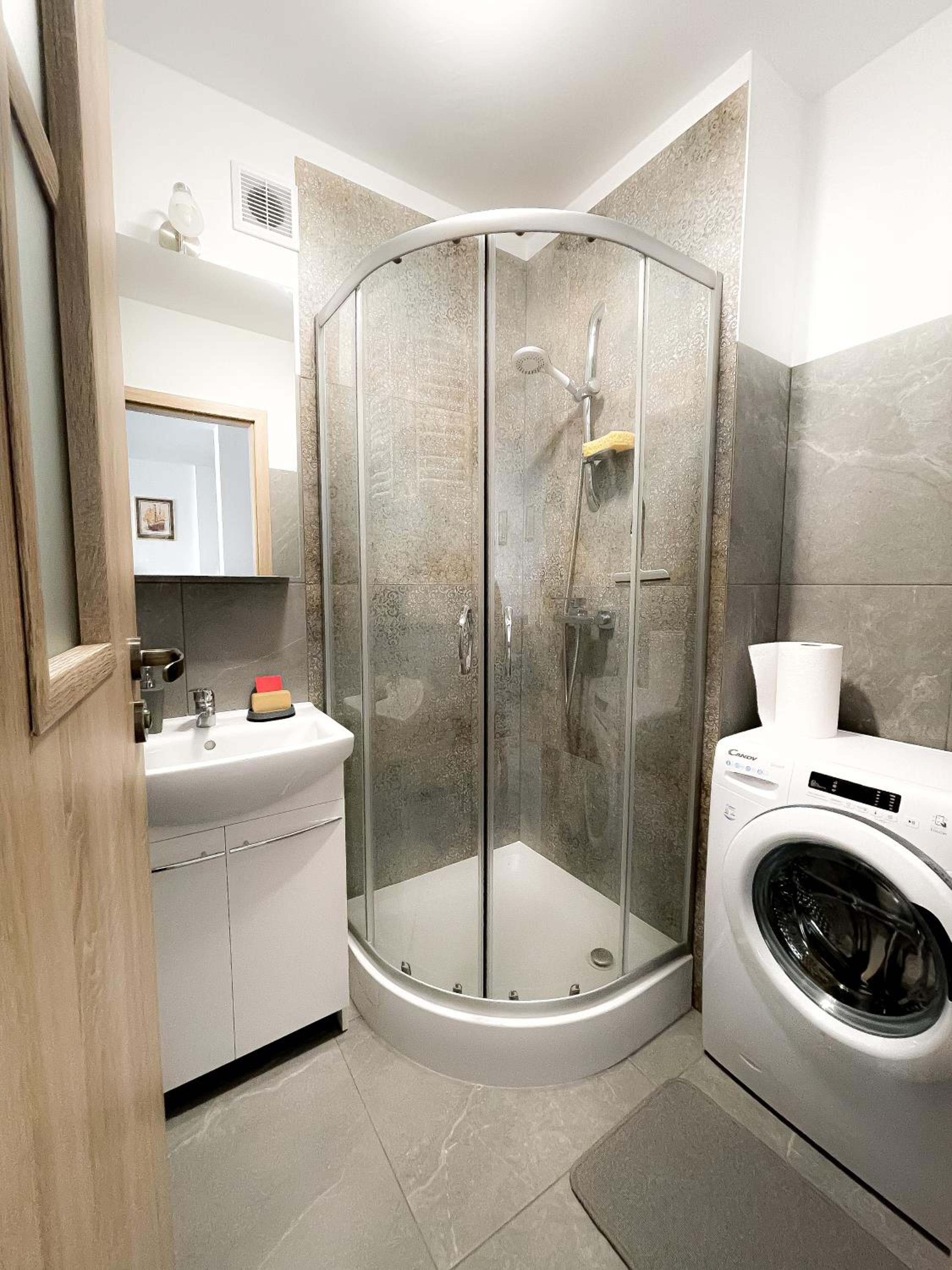 ApartamentyPrzyMorzu Marytka w Centrum blisko Morza view 3