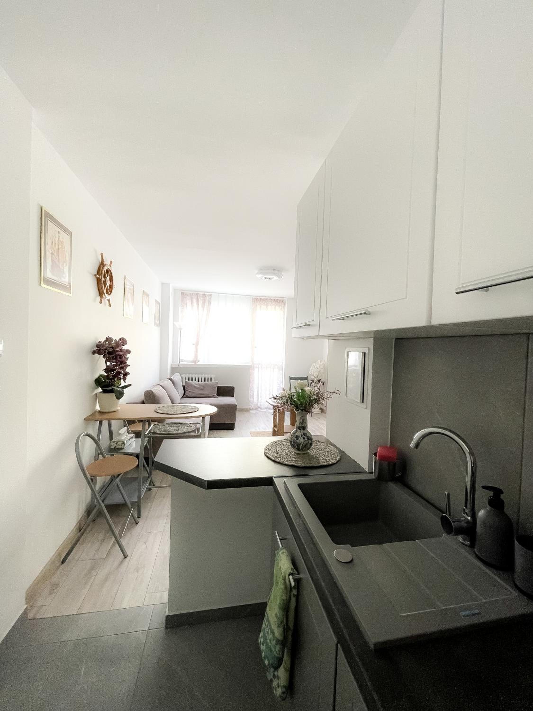 ApartamentyPrzyMorzu Marytka w Centrum blisko Morza view 4