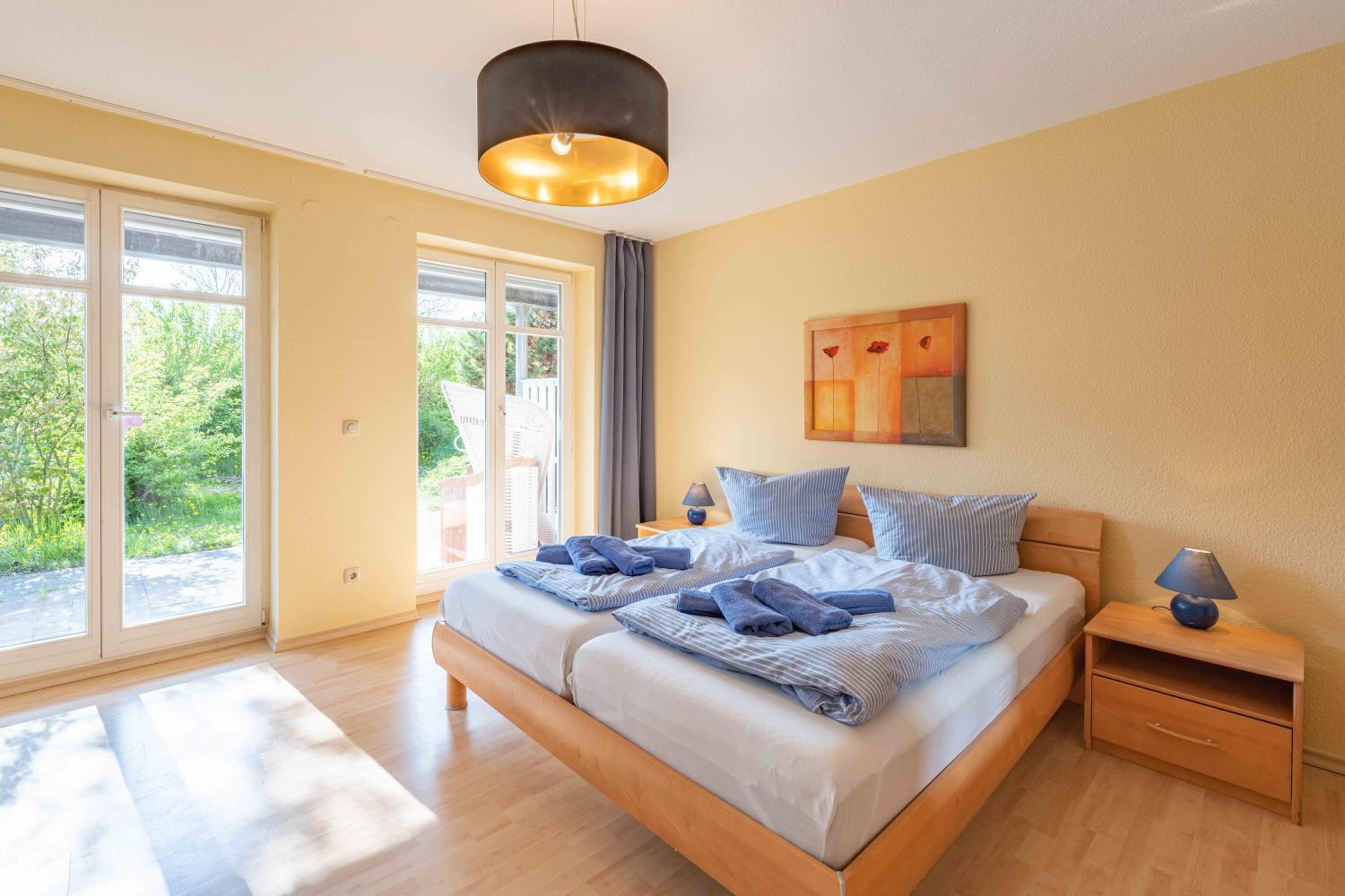 Strandhaus Fiete - Haus Poelblick - ABC247