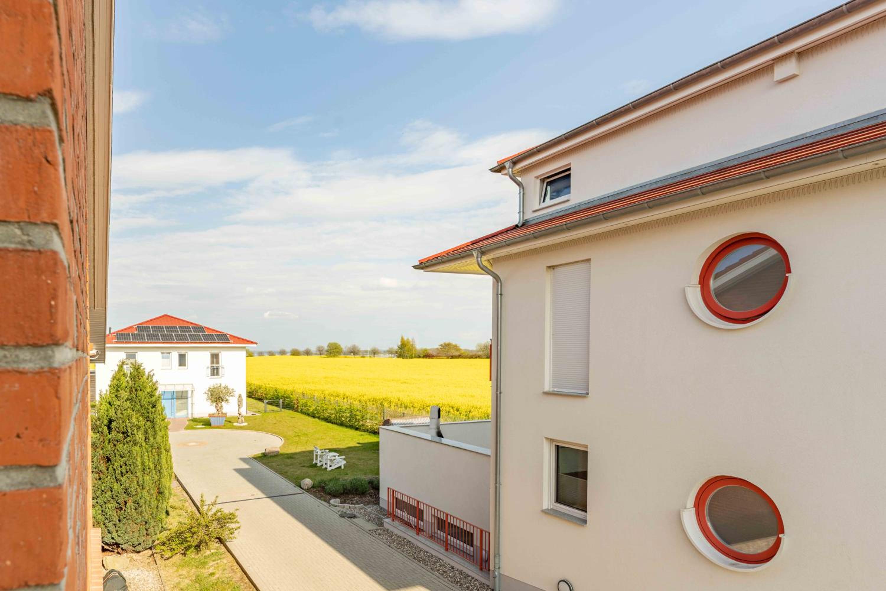 Strandhaus Fiete - Haus Poelblick - ABC247