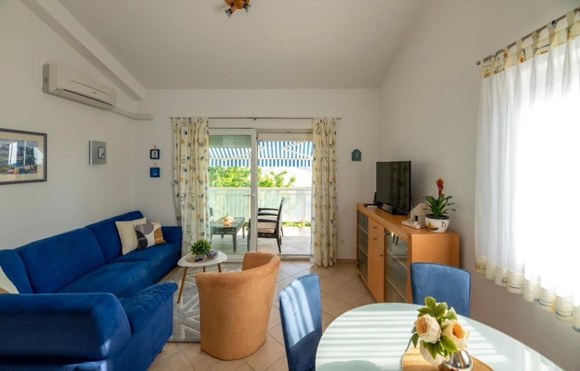 Sisi Apartment view 2