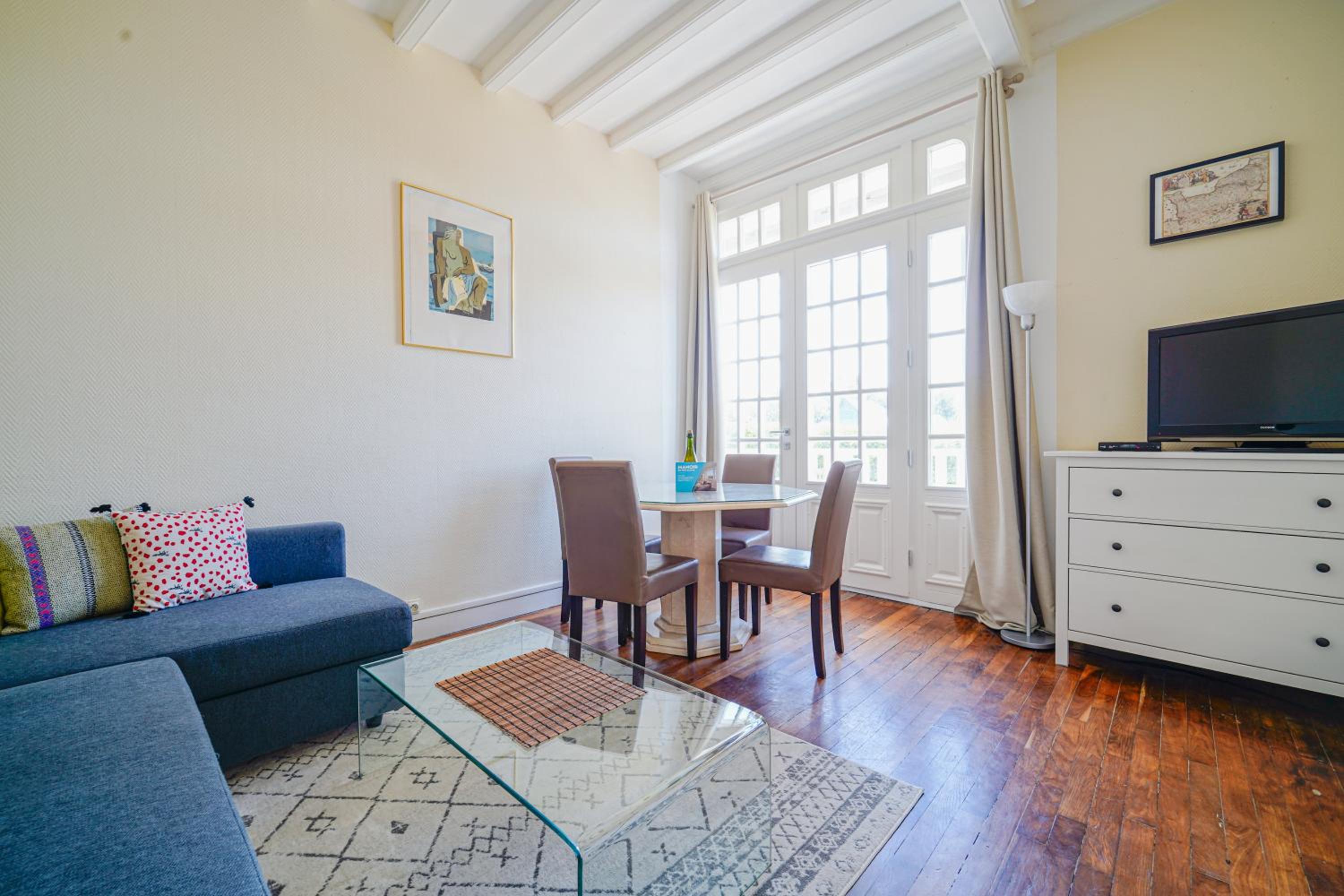 Le Manoir du Vert Galant