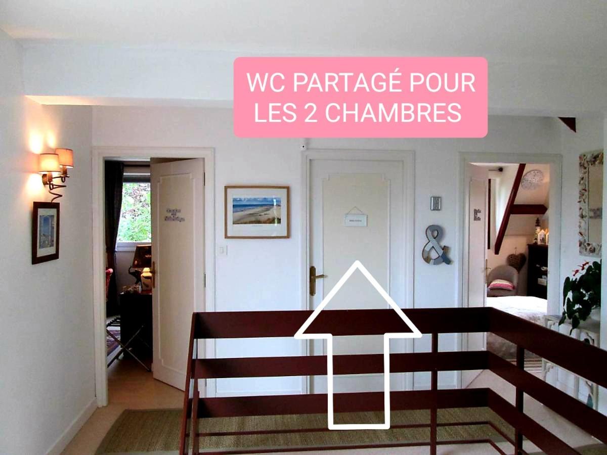Chambres d'Hôtes "Les Pins"