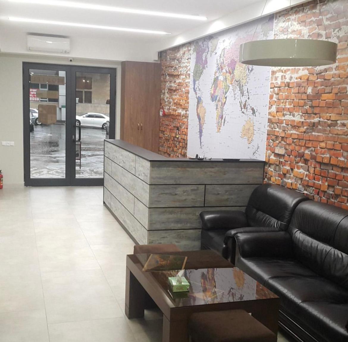 Loft Host Yerevan